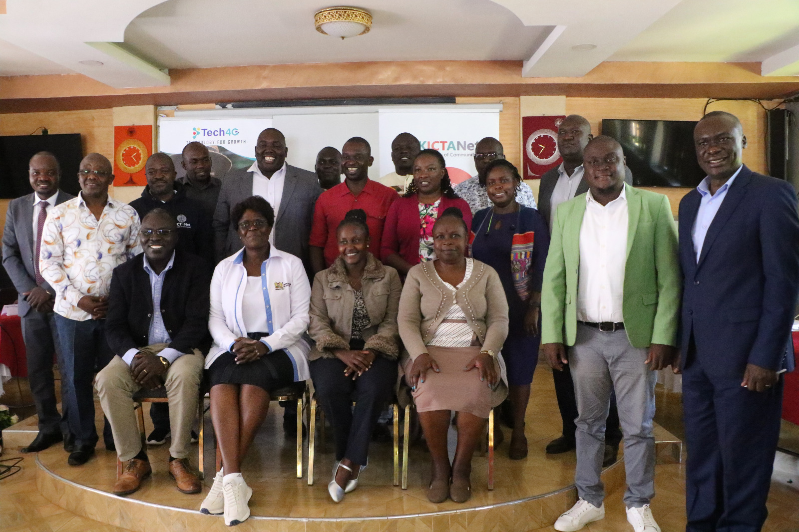 chipweyo partnership team photo
